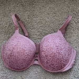 Lace Victoria's Secret Body By Victoria Bra Perfect Shape